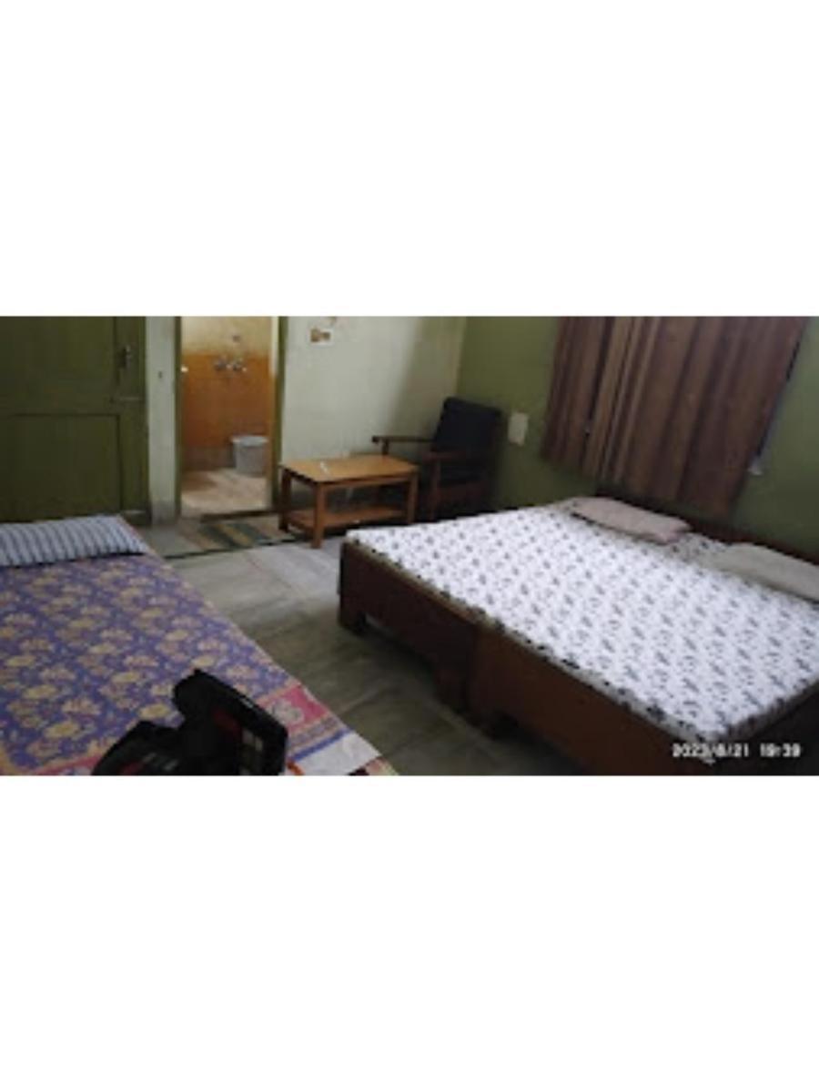 Roxy Inn,Cuttack Buitenkant foto