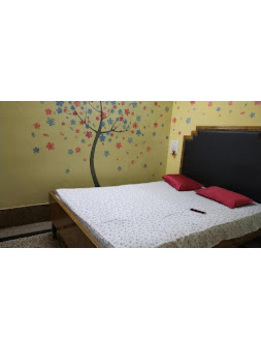 Roxy Inn,Cuttack Buitenkant foto