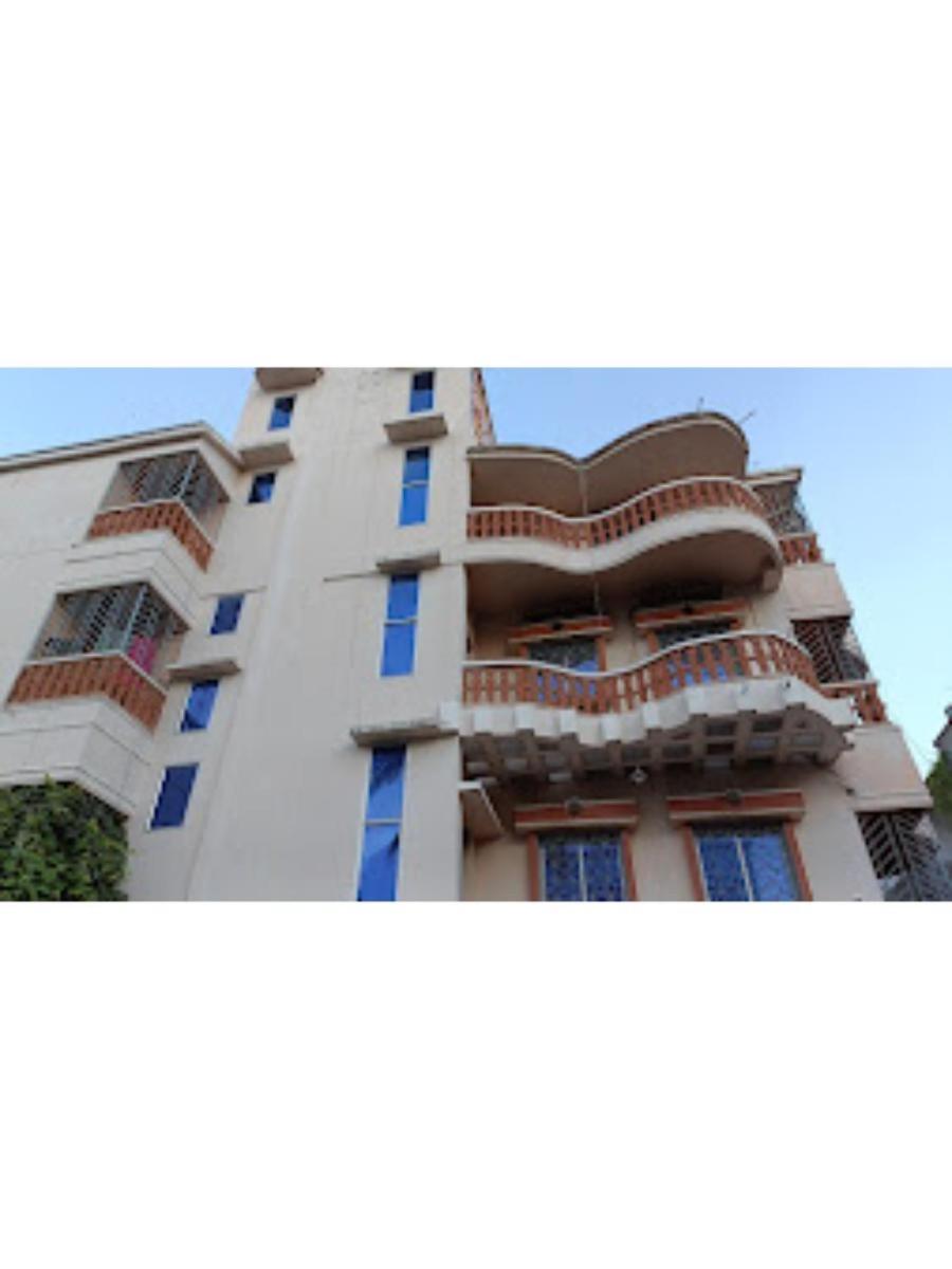 Roxy Inn,Cuttack Buitenkant foto