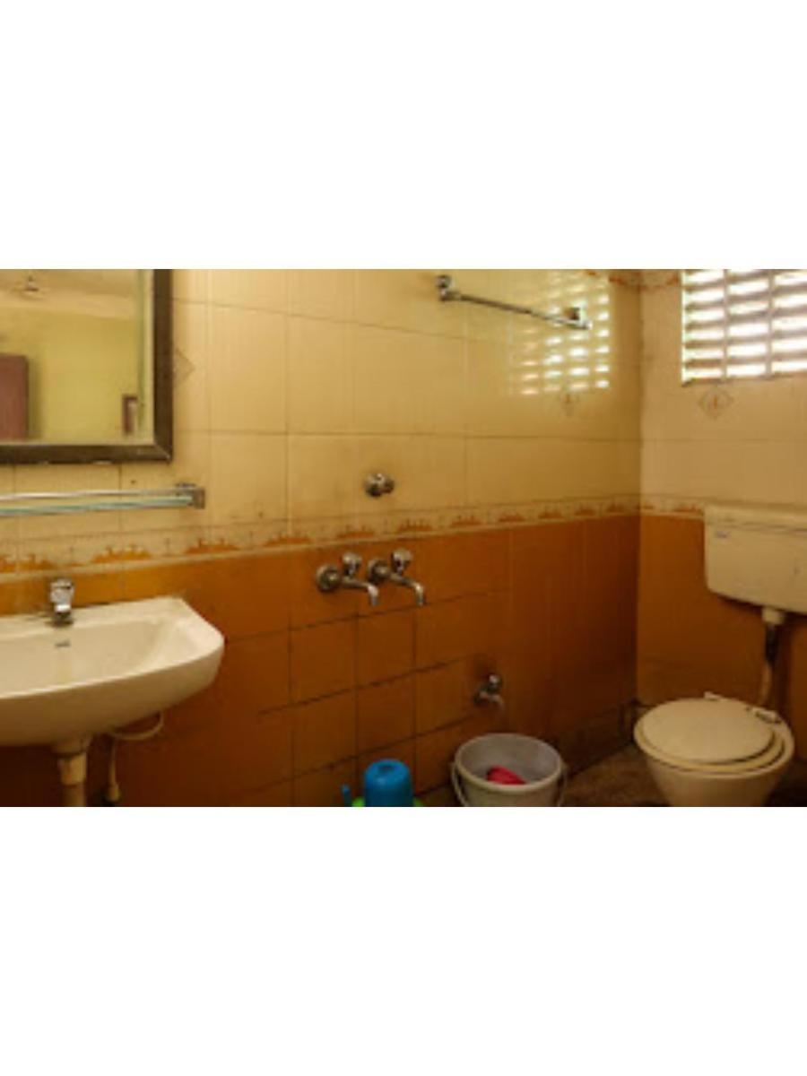 Roxy Inn,Cuttack Buitenkant foto